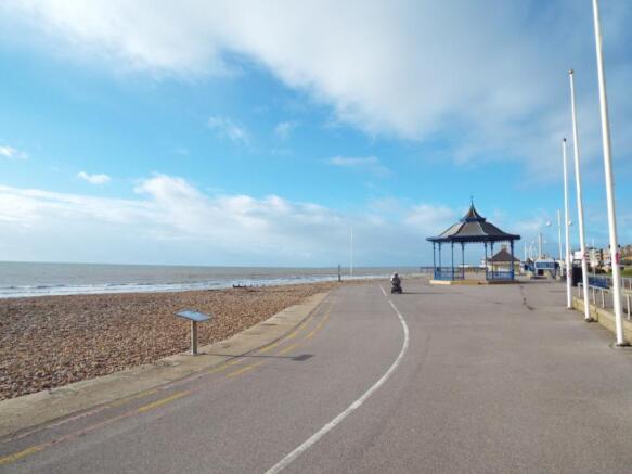 Sea Front