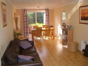 Lounge/Dining Area
