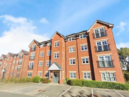 Drillfield Road, Northwich, Cheshire, CW9