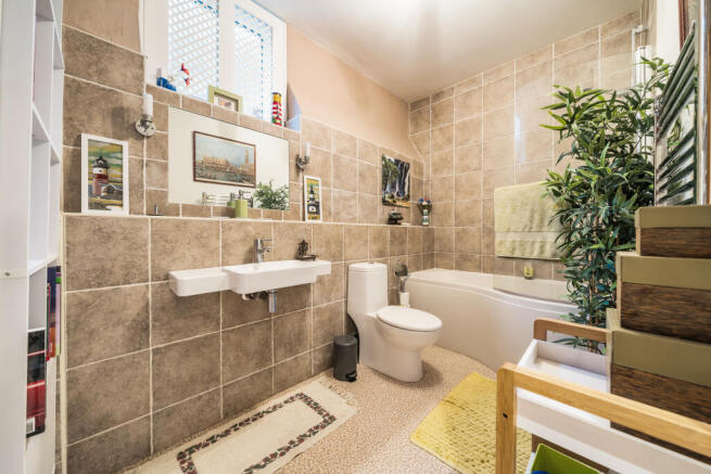 G/F Bathroom