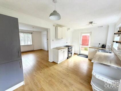 Aland Gardens, Broughton Astley, LE9