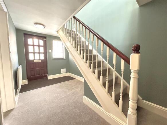 Stairway