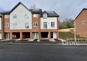 5, Foxglove Close, Stourport-on-severn DY13 9BN
