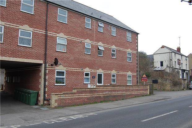 Front Aspect