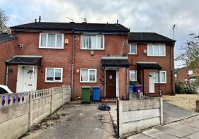 62, Earle Road, Liverpool L7 6HF