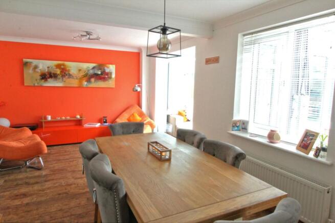 Living Kitchen