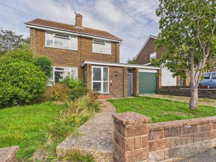 Ghyllside Avenue, Hastings