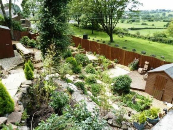 Further Garden