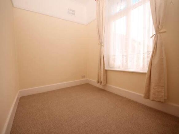 FOURTH BEDROOM