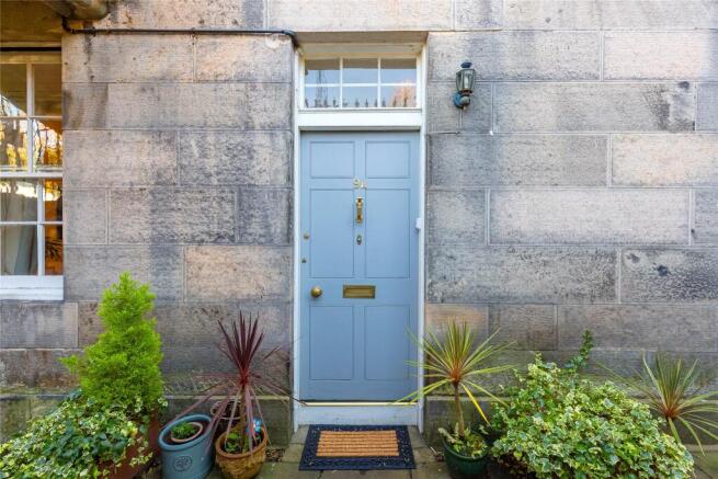 9A, Doune Terrace, Edinburgh photo 4