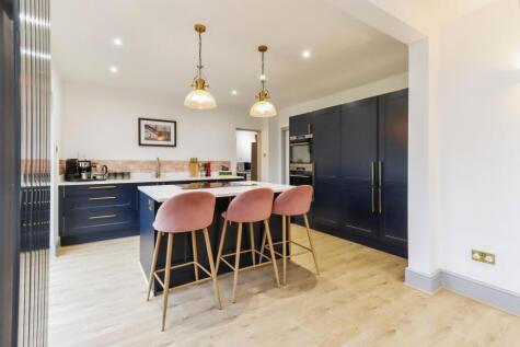Bakehouse Lane, Chelmarsh, WV16