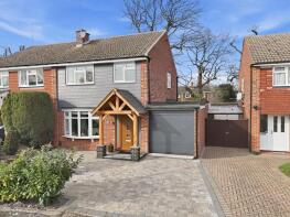 40, Roughtons, Galleywood, Chelmsford CM2 8PF