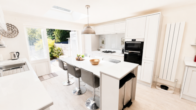 2 bed Semi-Detached Bungalow for sale Image 6