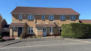 187, Chesters Avenue, Newcastle Upon Tyne NE12 8UZ