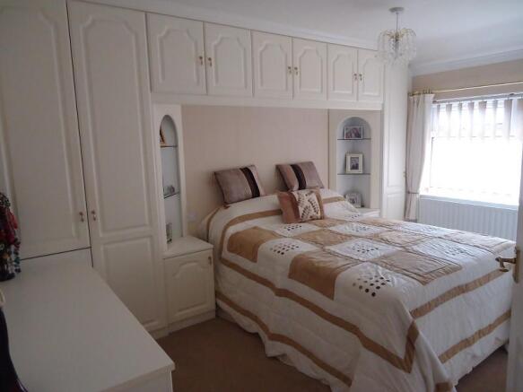Bedroom 1