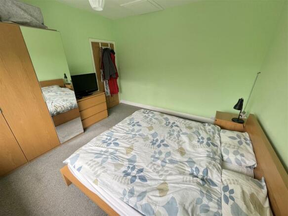 Bedroom 1 Aspect 3