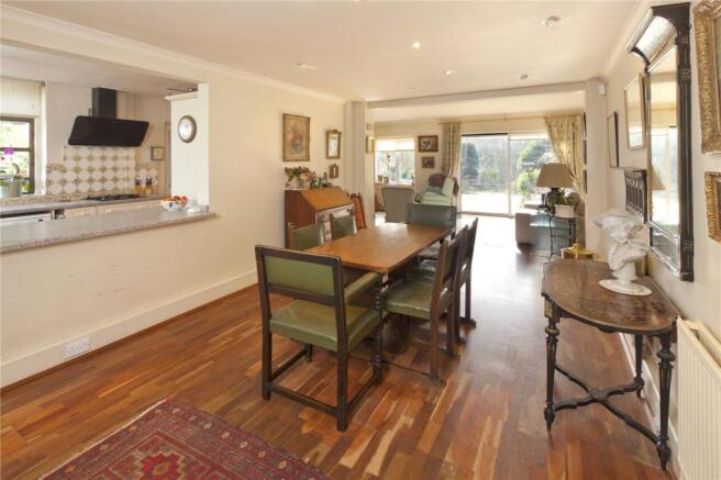 Breakfast Room