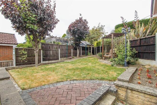 3 bed Detached Bungalow for sale Image 12