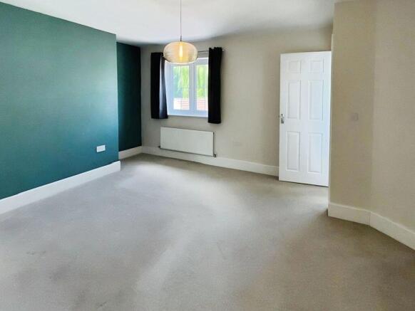 St. Helens Lane, Appleby Magna, Swadlincote. DE12 7DF photo 4