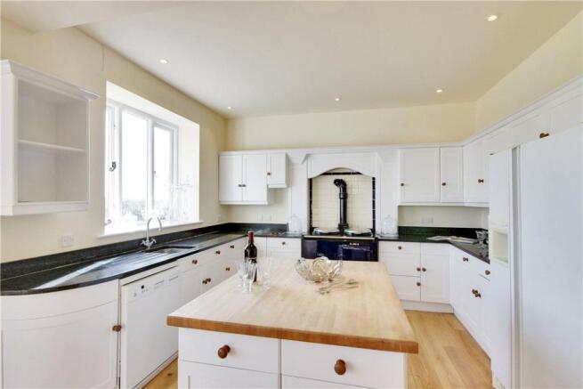 Kitchen / Breakfast