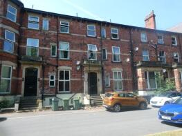 12, Westfield Terrace, Chapel Allerton, Leeds LS7 3QG