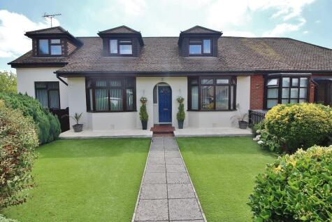 Park Avenue, Purbrook
