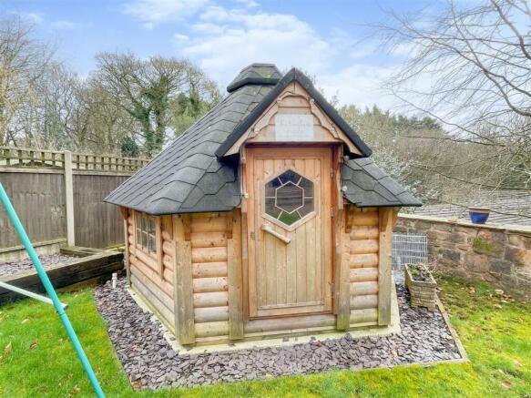 Hobbit House