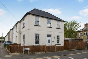 1 Four Boys, Deans Road, Sutton SM1 1QP