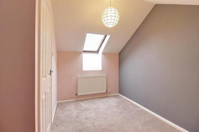 Bedroom 3 (Double)