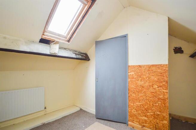 1 bed Terraced Bungalow for sale Image 8