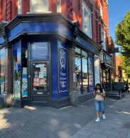 Flat 1, 96, Grove Vale, London SE22 8DT