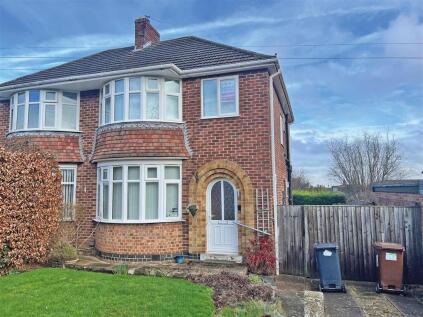 Silverton Road, LOUGHBOROUGH