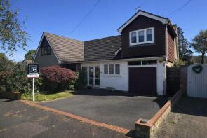 5, The Gardens, Doddinghurst CM15 0LU