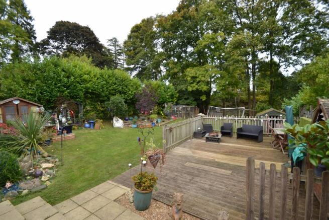 Garden 1
