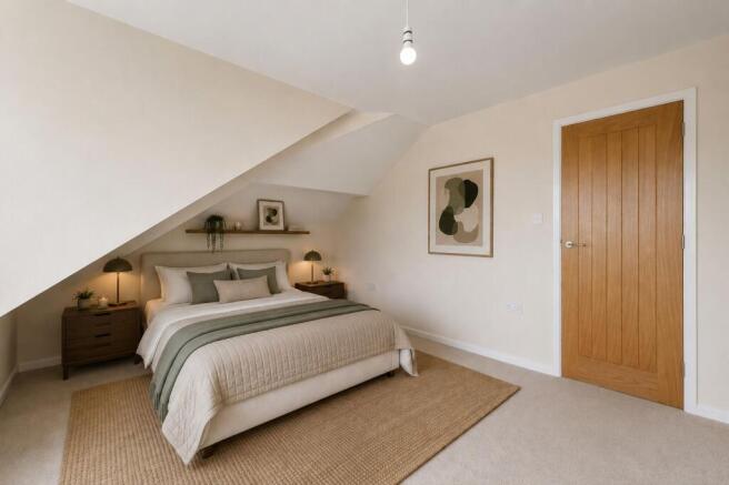 4 bed Semi-Detached Bungalow for sale Image 11