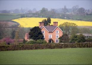 Northbrook Farmhouse