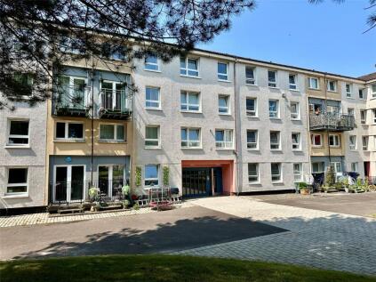 Hallside Place, Glasgow, Glasgow City, G5