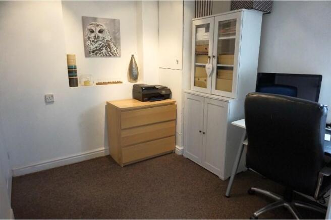 Office / Study