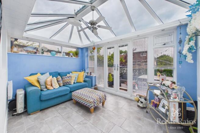 Orangery