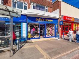 1, 92 96 Westbourne Court, Poole Road, Bournemouth BH4 9EN