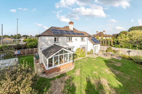 The Avenue, Fareham, Hampshire, PO14