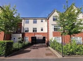 Apartment 5, 1036, Stratford Road, Shirley, Solihull B90 4EE