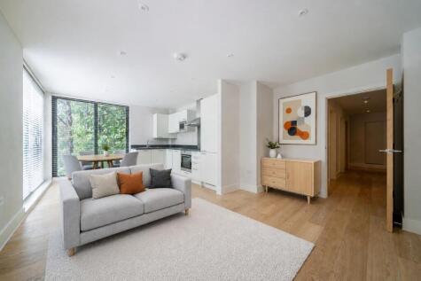 Park Road, Beckenham, BR3