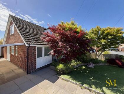 Hawksworth Close, Formby, Liverpool, L37