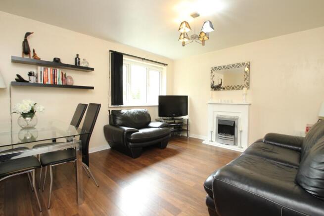 Lounge / Dining Room