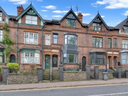 328, Fosse Road North, Leicester LE3 5RR