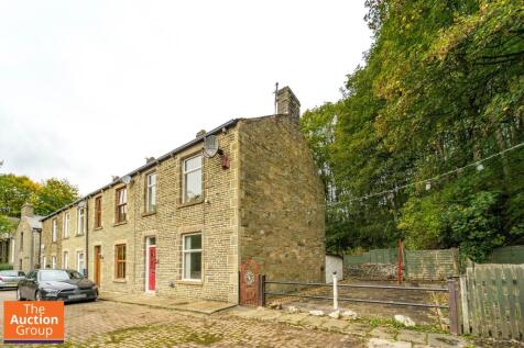 Brookland Street, Rossendale, BB4