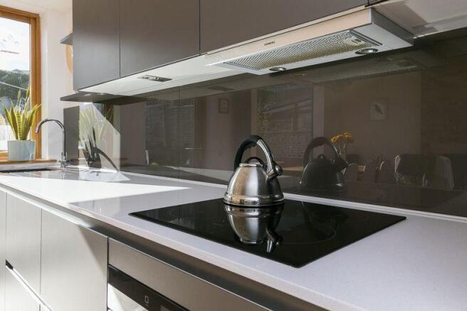 Kitchen B