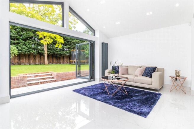 Living Area 2