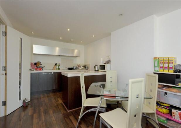 Kitchen/Dining